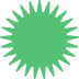 Burst Icon